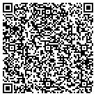 QR code with Higgins Michael S MD contacts
