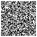 QR code with Hilda M Abcede Md contacts