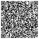 QR code with Hill Christopher MD contacts