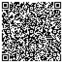 QR code with Salon 101 contacts