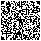 QR code with R & J Staffing Service Inc contacts
