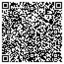 QR code with Clarin Dr contacts