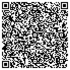 QR code with Hills Edward R MD contacts