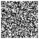 QR code with Robbie L Huss contacts
