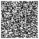 QR code with Robert J Barish contacts