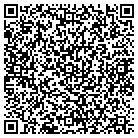 QR code with Hinton Alice A MD contacts