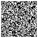 QR code with Salon me contacts