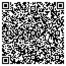 QR code with Hock Richard L MD contacts