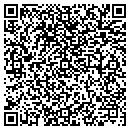 QR code with Hodgins Mary R contacts