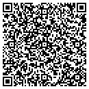 QR code with Hollander Leslie D contacts