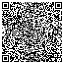 QR code with Holp Debra L MD contacts
