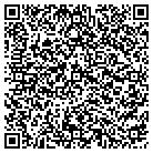 QR code with B P S Recovery Automotive contacts