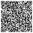 QR code with Hood Rob R MD contacts