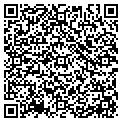 QR code with W B Saunders contacts