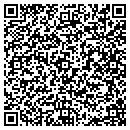 QR code with Ho Richard H MD contacts