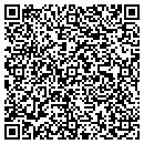 QR code with Horrall Shawn MD contacts