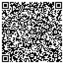 QR code with Horton Juli G MD contacts