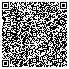 QR code with Service Associates Transcription N Y Inc contacts