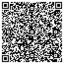 QR code with Udalie's contacts