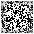 QR code with Coral Gabels Spinning & Fitns contacts