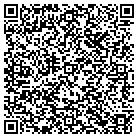 QR code with Richardson Dennis & Associates Pc contacts