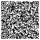 QR code with Husted John D MD contacts