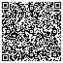 QR code with S H L Service Inc contacts