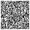 QR code with Headmasters contacts