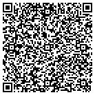 QR code with Rosetta's Hair Styling-Barber contacts