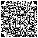 QR code with Allen F Kent contacts