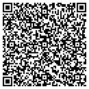 QR code with Allen Snyder contacts