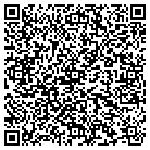 QR code with Zaz Sunshine Group Homecare contacts