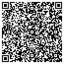 QR code with James Robert F MD contacts