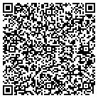 QR code with Helzer & Cromar Llp contacts