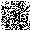 QR code with Hiponia Eric contacts
