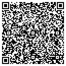 QR code with Hoselton George contacts