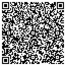 QR code with Mughal Usman contacts