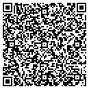 QR code with Garage Training contacts