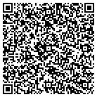 QR code with Talbot Perkins Childrens Service contacts