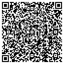 QR code with Uhlemann Erin contacts