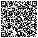QR code with God Garage contacts