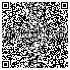 QR code with Kauffmann Rondi M MD contacts