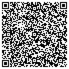 QR code with The Hub/Universal Services contacts