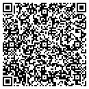 QR code with D J's Used Trucks contacts