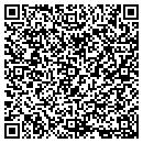 QR code with I G Garage Corp contacts