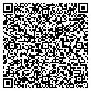 QR code with Tian Hong Inc contacts