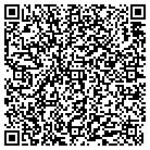 QR code with Donita Sather Hair And Makeup contacts