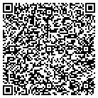 QR code with Timmons Consulting Services Inc contacts