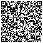QR code with T K O Production Services Inc contacts