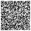QR code with E T C Visuals Inc contacts